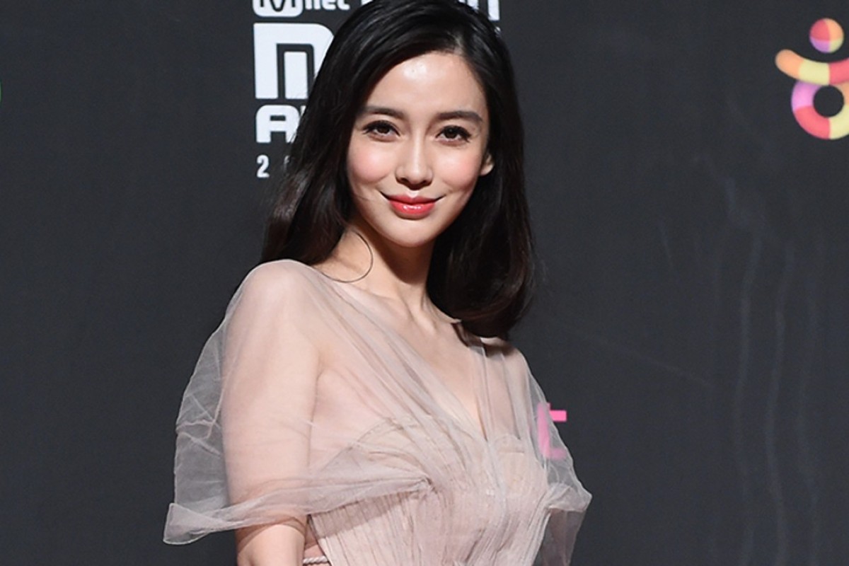 2019 year - Angelababy 2019 year